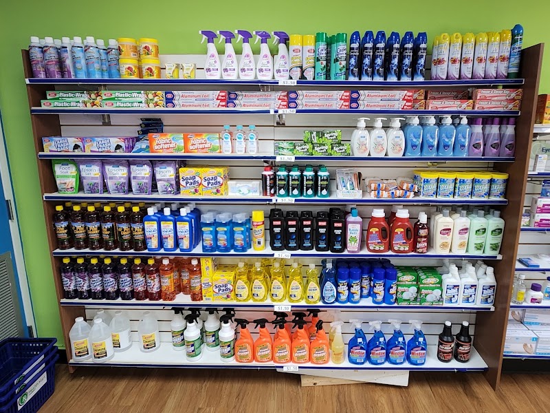 DRUGSTORE HEALTHMART photo 4