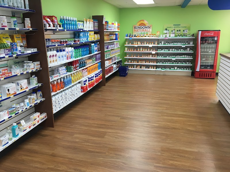 DRUGSTORE HEALTHMART photo 5