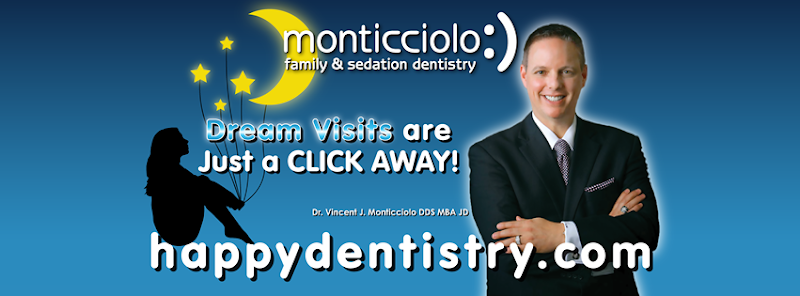 Monticciolo Family & Sedation Dentistry photo 4