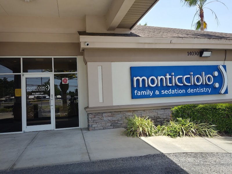Photo of Monticciolo Family & Sedation Dentistry