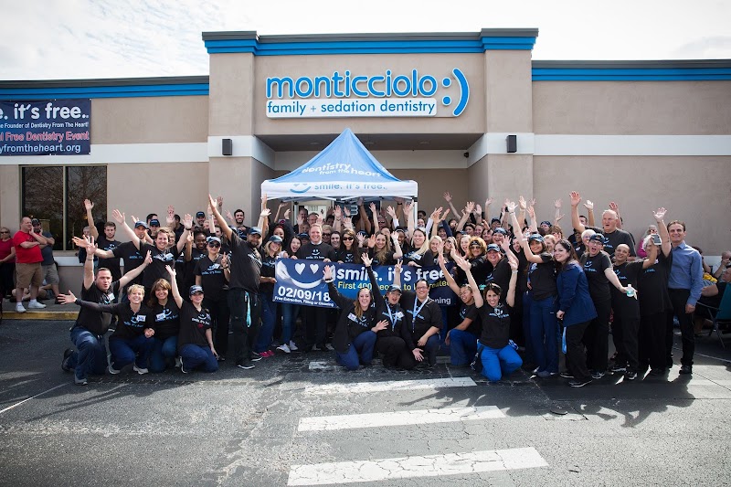 Monticciolo Family & Sedation Dentistry photo 3