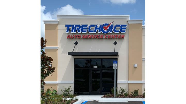 Photo of Tire Choice Auto Service Centers