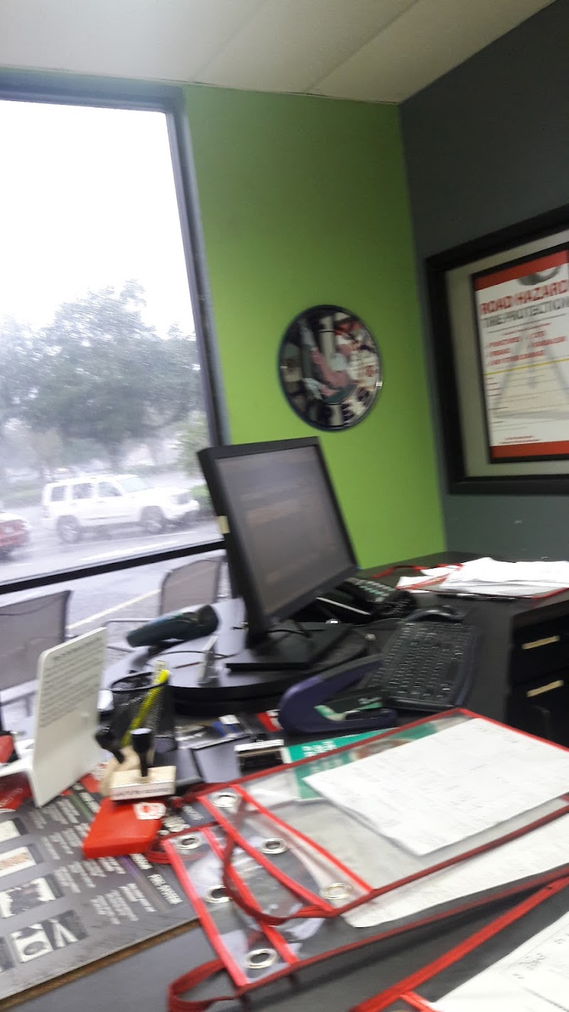 Tire Choice Auto Service Centers photo 4