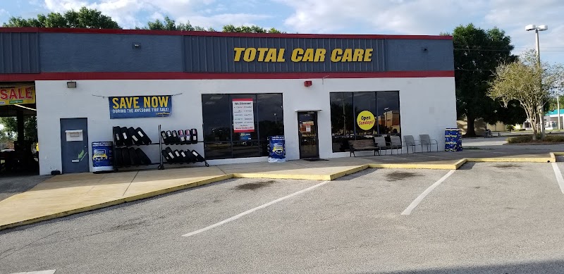 Tire Choice Auto Service Centers photo 3