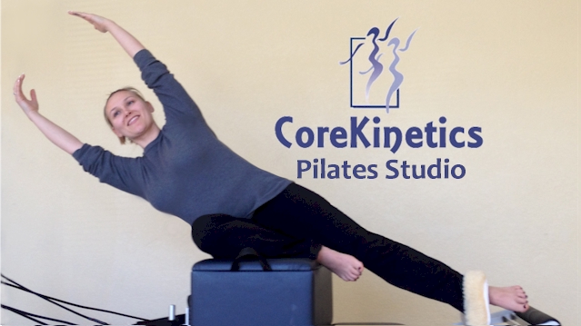 Photo of CoreKinetics
