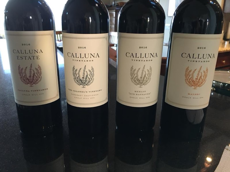Calluna Vineyards photo 2
