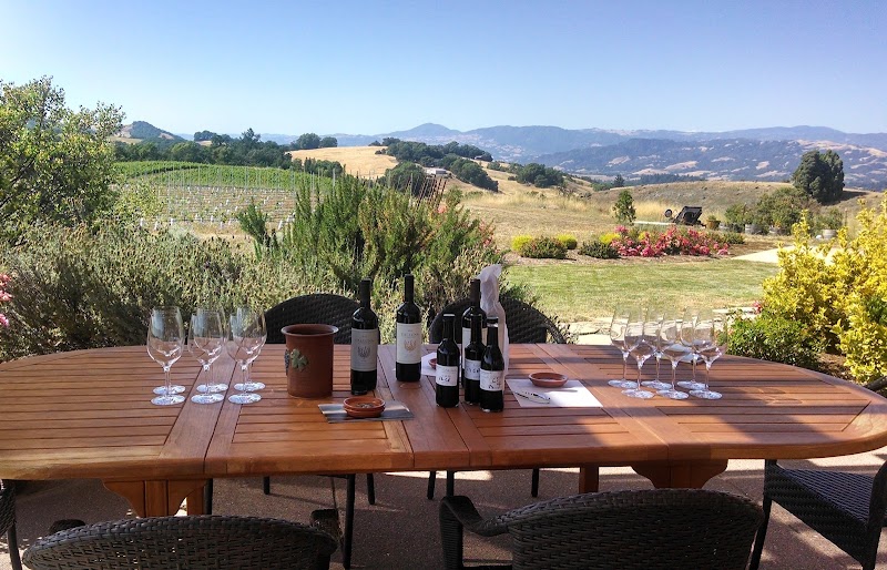 Calluna Vineyards photo 4