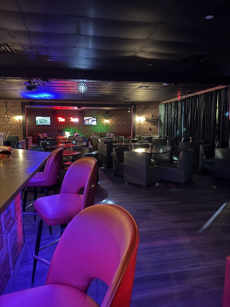 The Spot Hookah Lounge photo 3