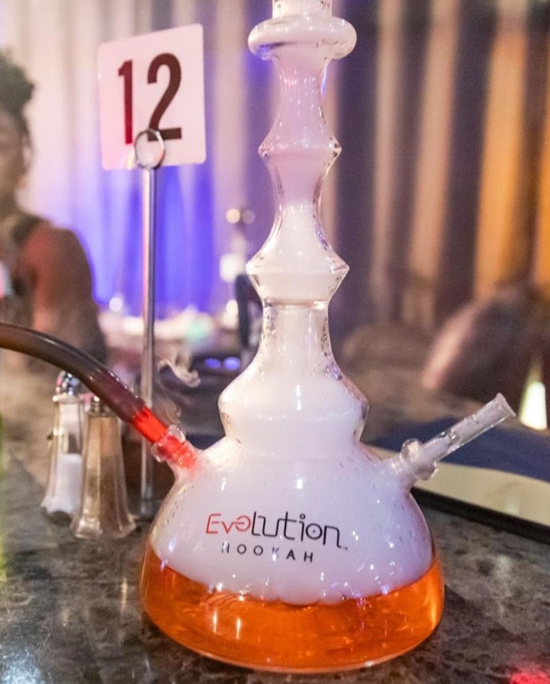 The Spot Hookah Lounge photo 4