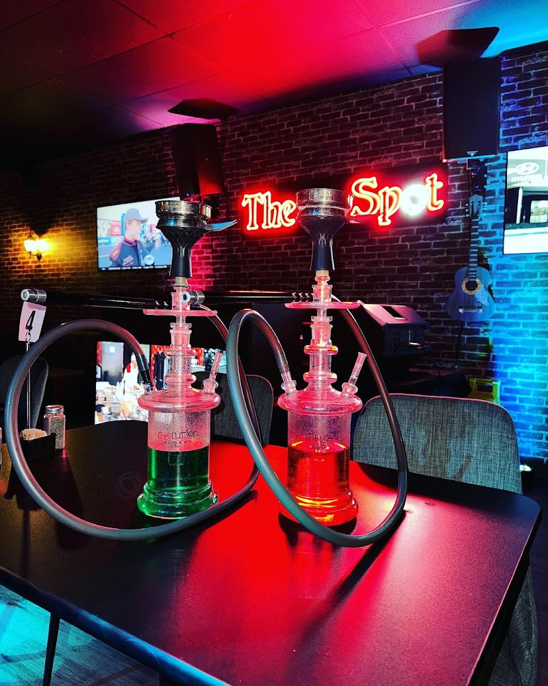 Photo of The Spot Hookah Lounge
