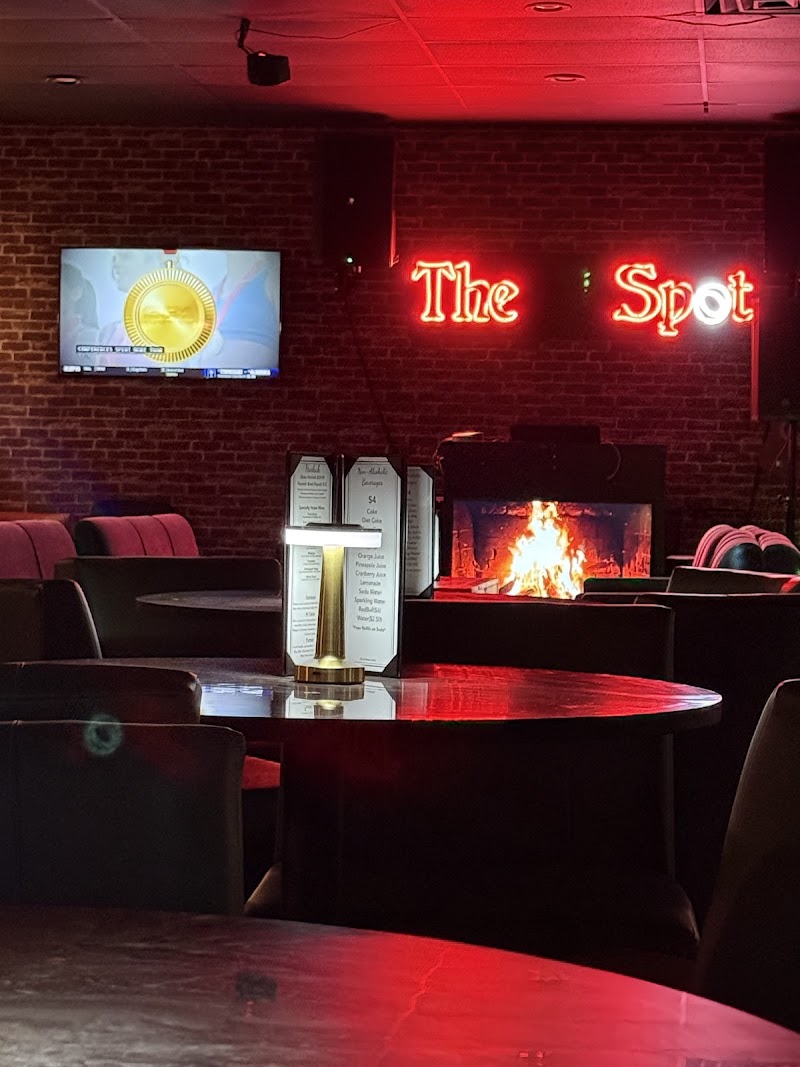 The Spot Hookah Lounge photo 5