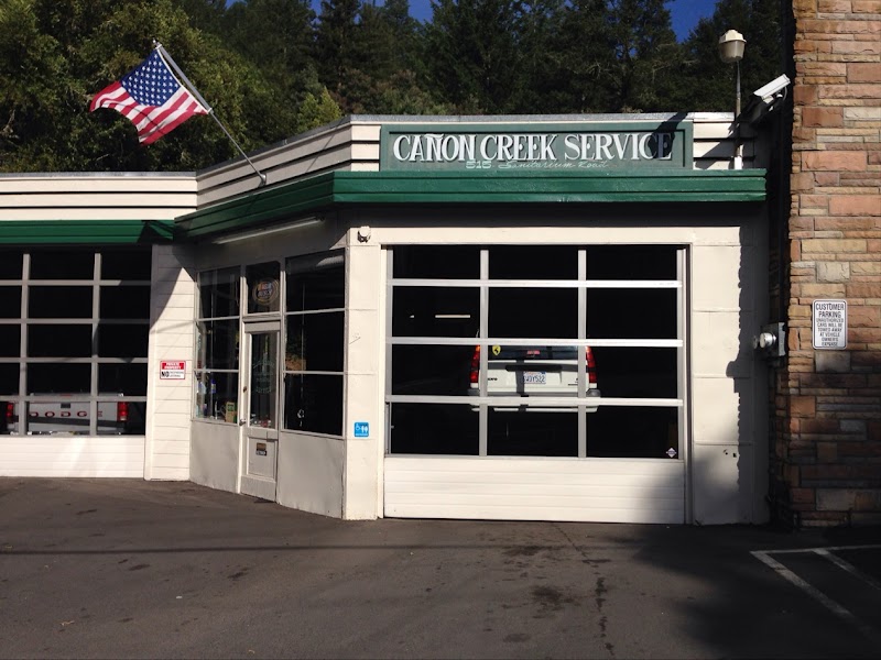 Photo of Canon Creek Services