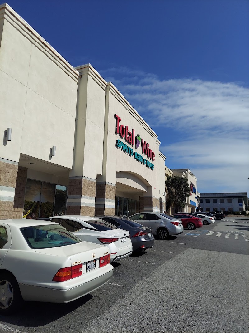 Photo of Gellert Marketplace