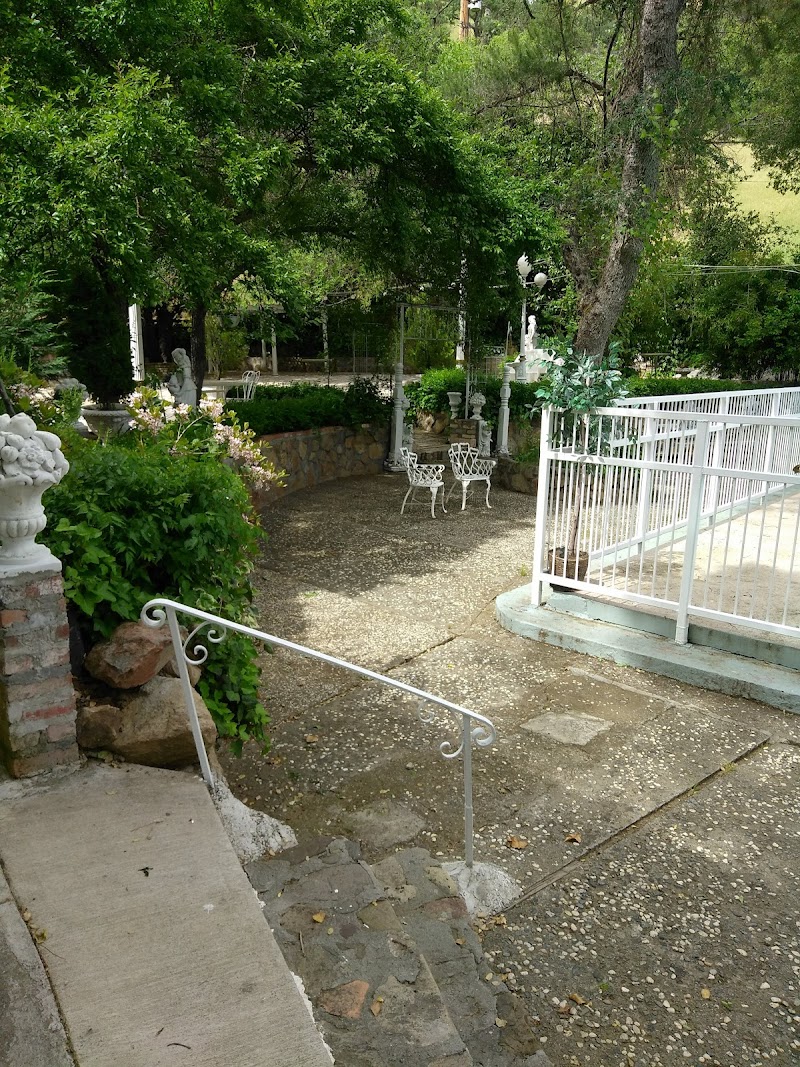 Old Marsh Creek Springs Park photo 2