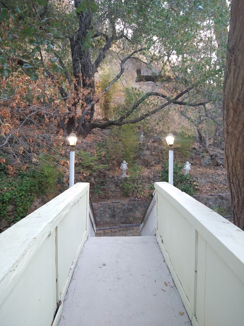 Old Marsh Creek Springs Park photo 4