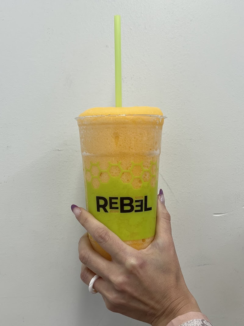 REBEL Convenience Stores photo 5