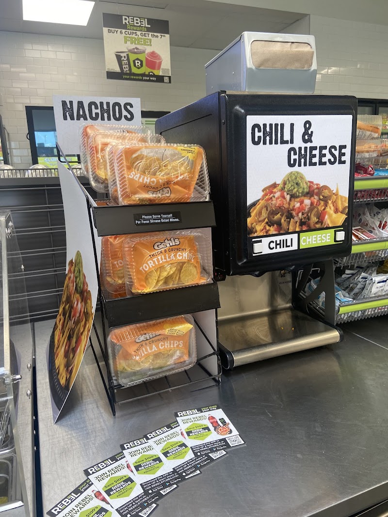 REBEL Convenience Stores photo 3