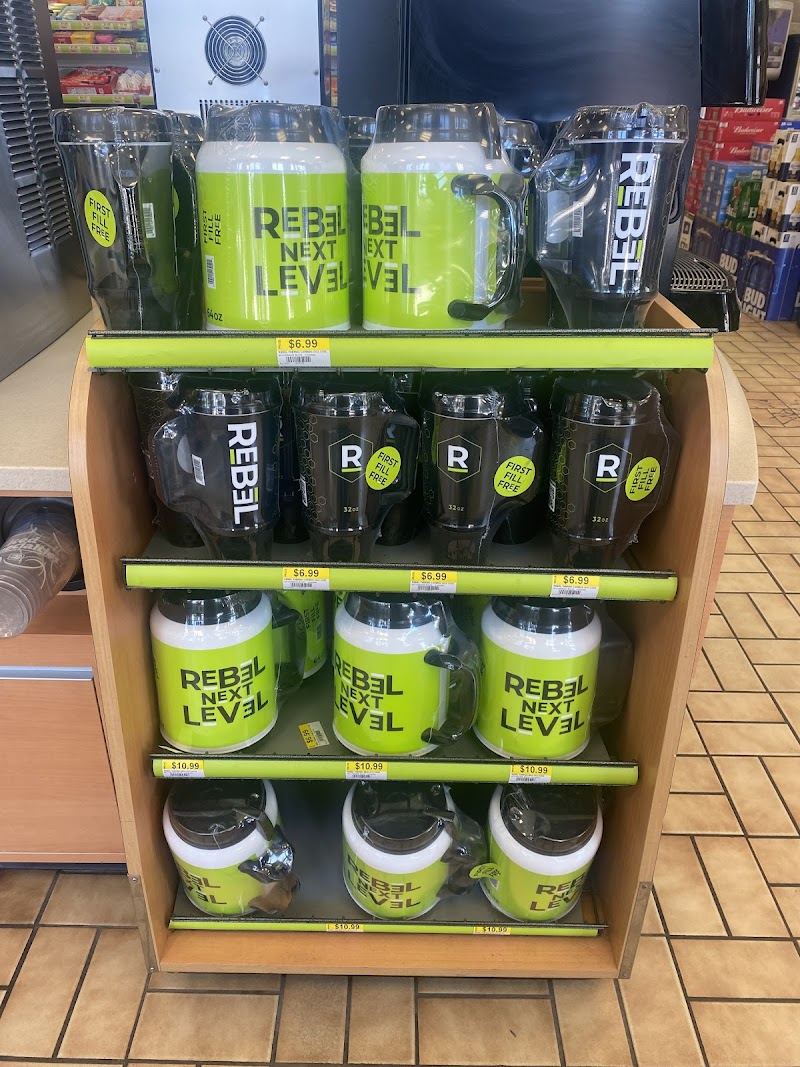 Photo of REBEL Convenience Stores