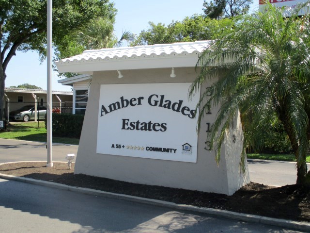 Amber Glades Mobile Home Park photo 3