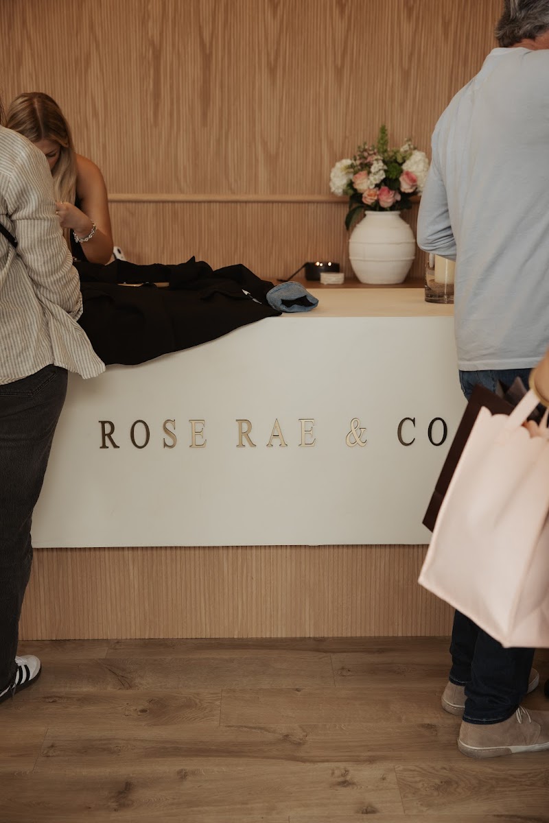 Rose Rae & Co photo 2