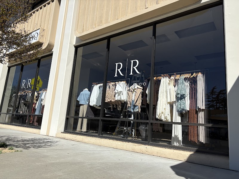 Photo of Rose Rae & Co