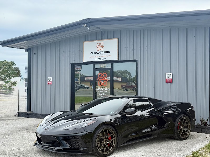 Photo of Carology Auto