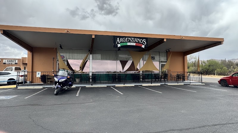 Photo of Argenziano's
