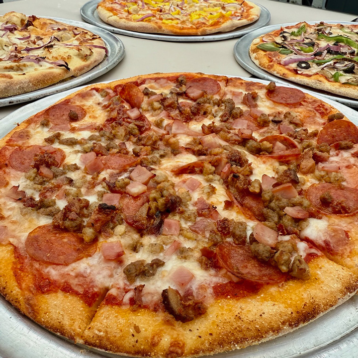 Parrish Pizzeria photo 5