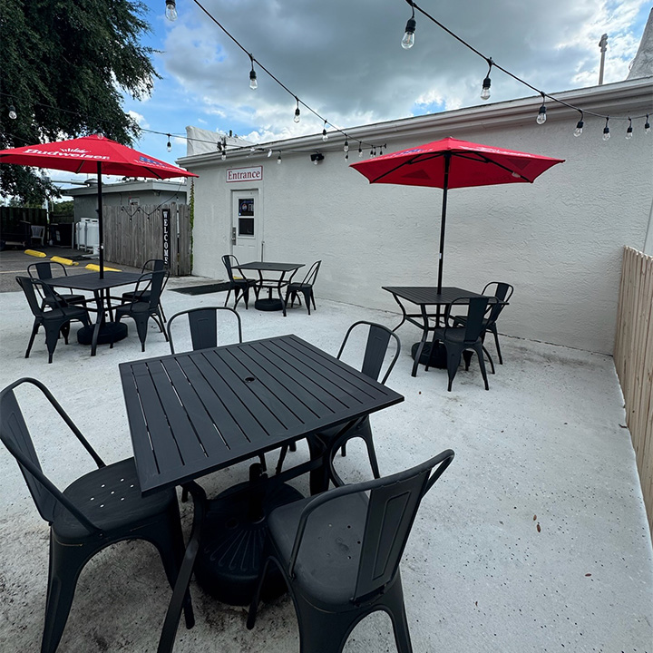 Photo of Parrish Pizzeria