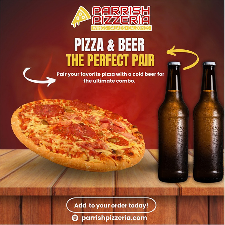 Parrish Pizzeria photo 4