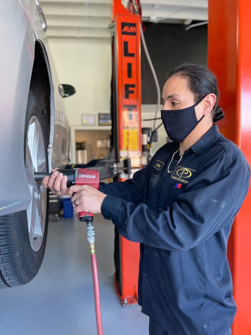 Photo of Peruva Auto Services - Sausalito