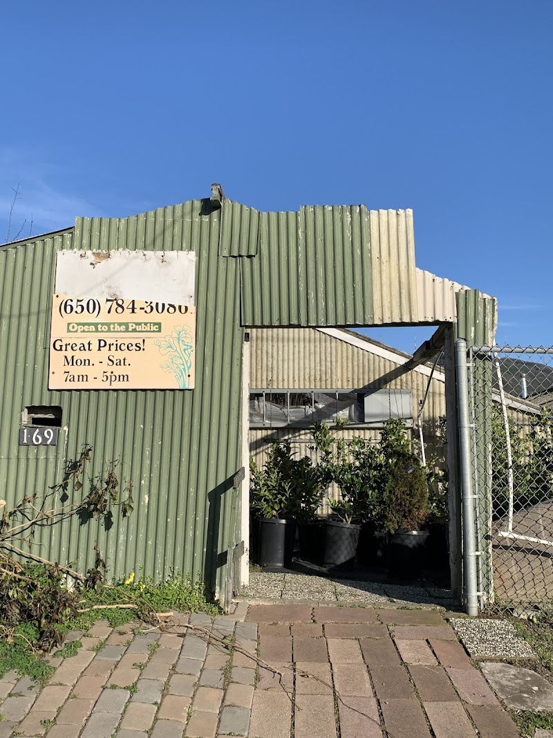 Photo of Gomez Nursery
