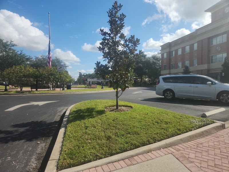 Plant City, City Hall photo 2