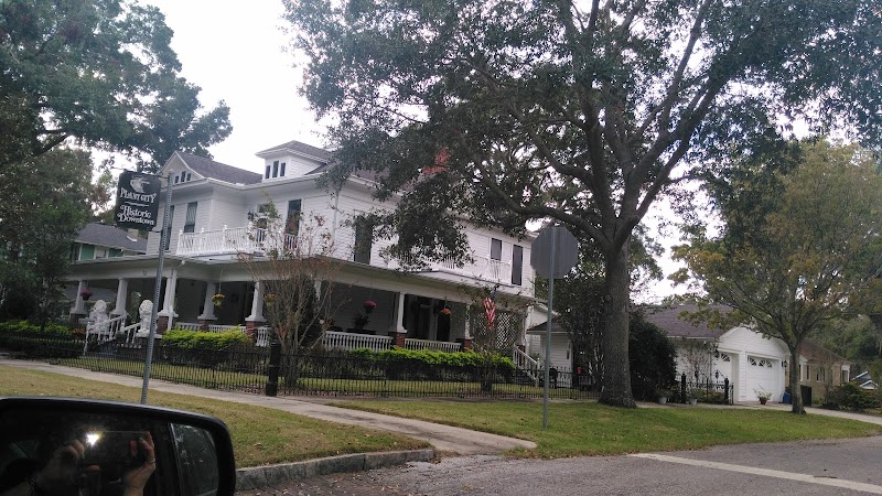Plant City, City Hall photo 3