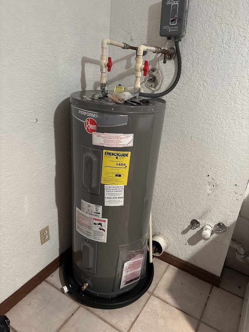 Photo of Santos A/C and Plumbing