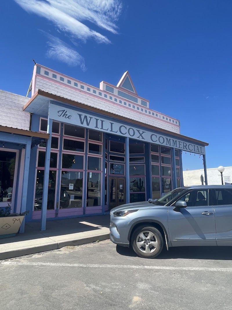 WILLCOX WINE COUNTRY photo 4