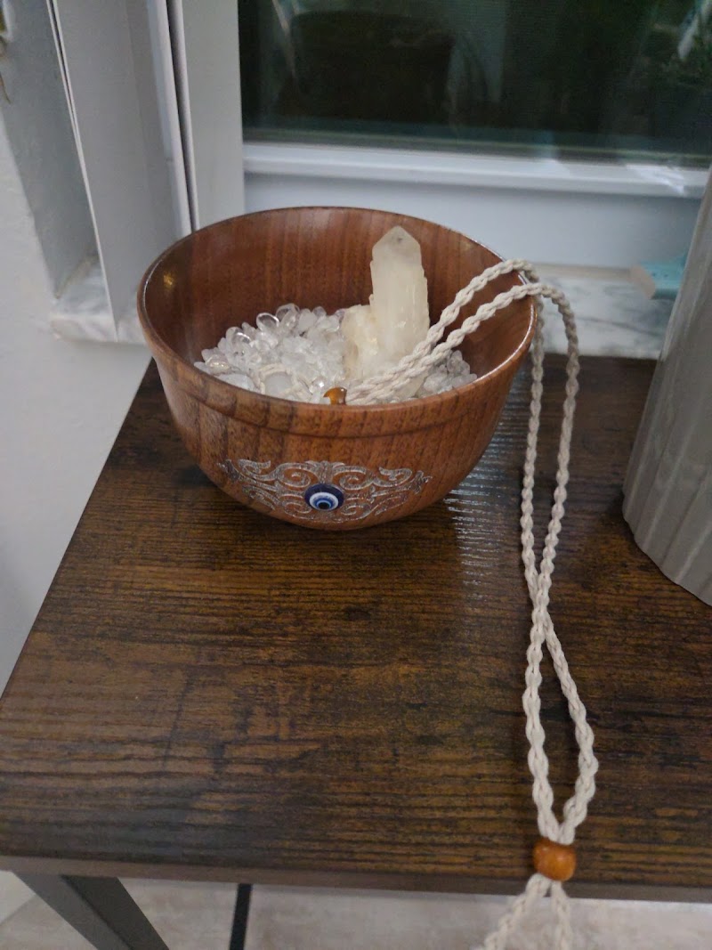 Divine Harmony: A Sacred Wellness Space photo 2