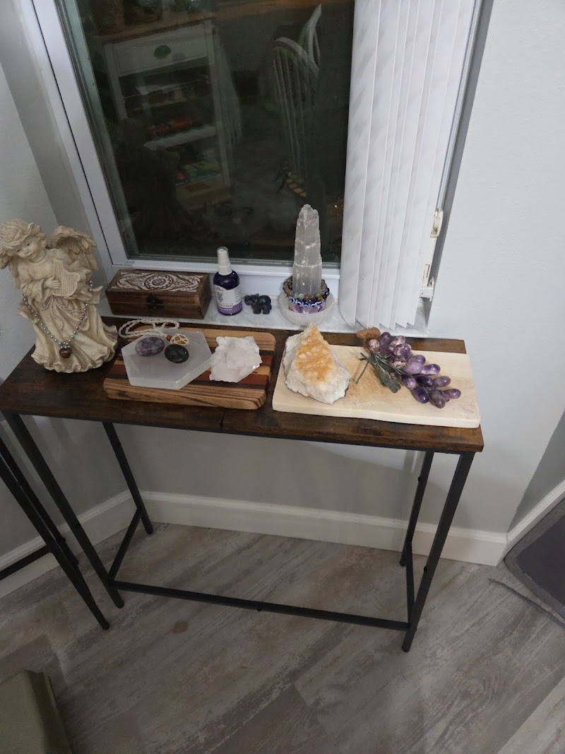 Photo of Divine Harmony: A Sacred Wellness Space