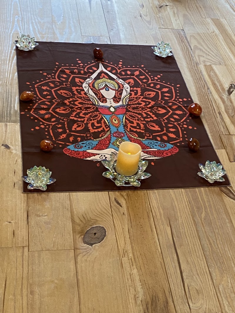 Divine Harmony: A Sacred Wellness Space photo 3