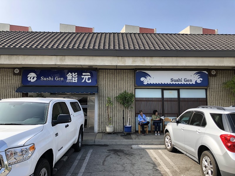 Photo of Sushi Gen