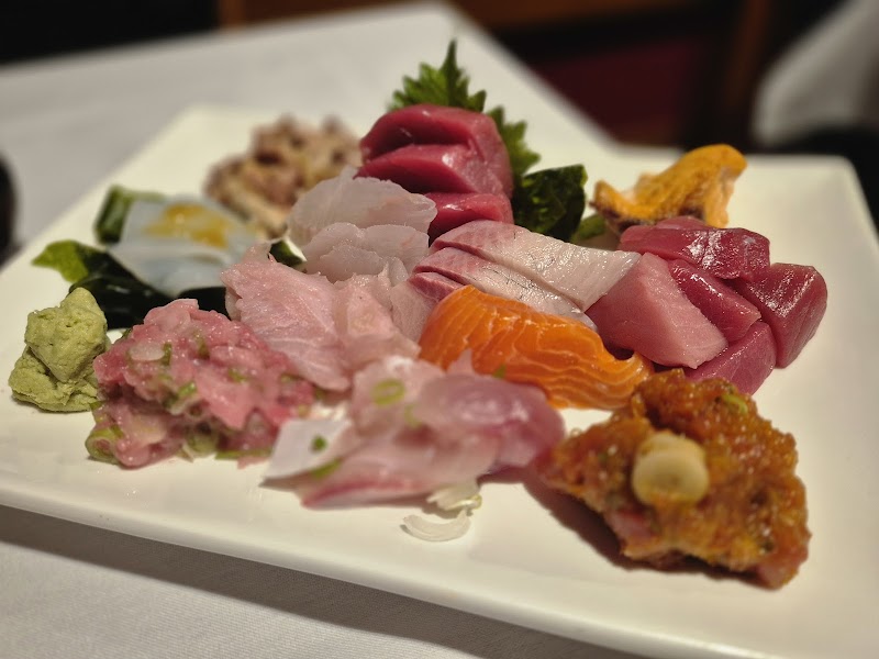 Sushi Gen photo 4