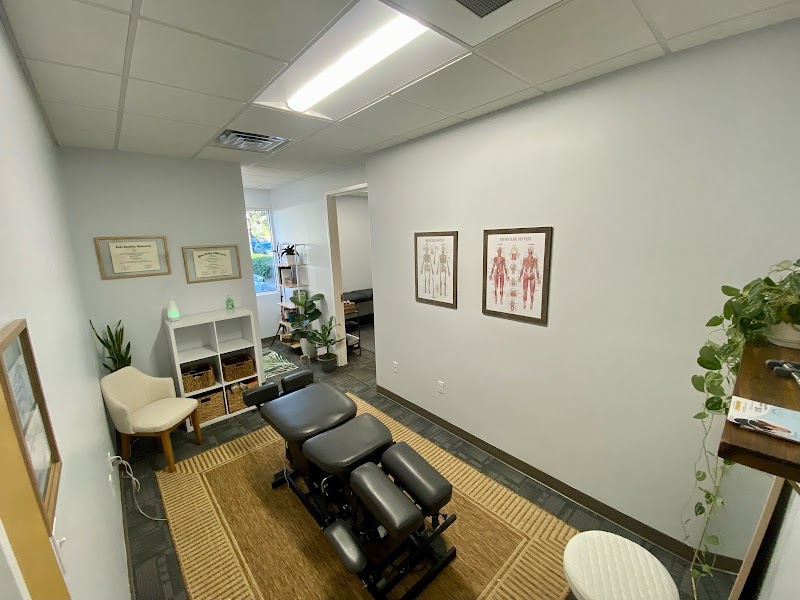 Photo of One Body Chiropractic