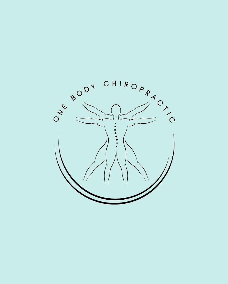 One Body Chiropractic photo 3