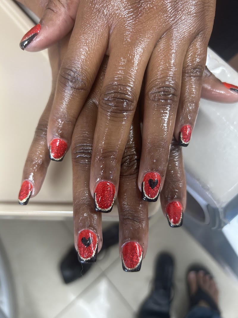 First Perfect Nails photo 5