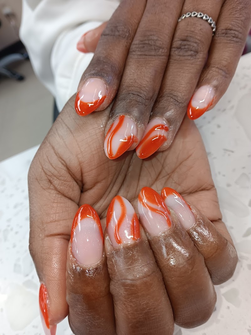 First Perfect Nails photo 3