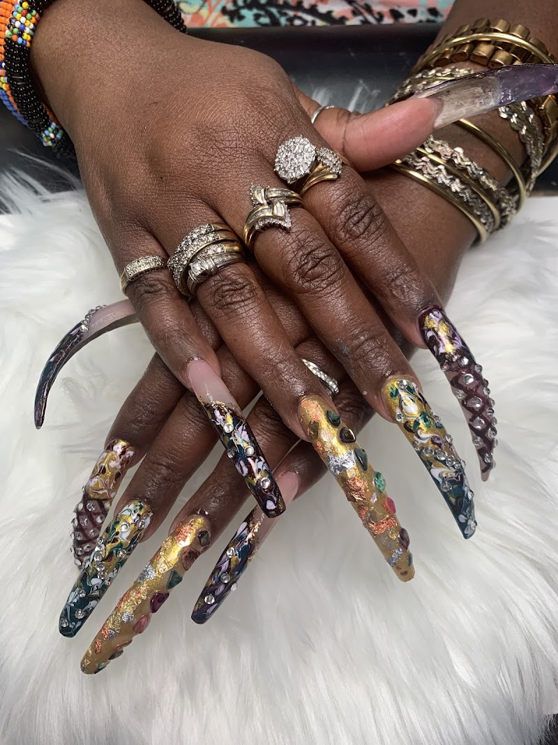 First Perfect Nails photo 2
