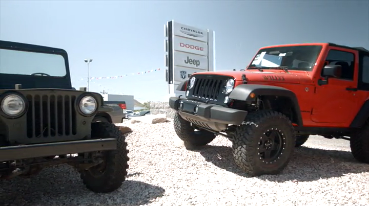 Jones Chrysler Dodge Jeep Ram photo 2