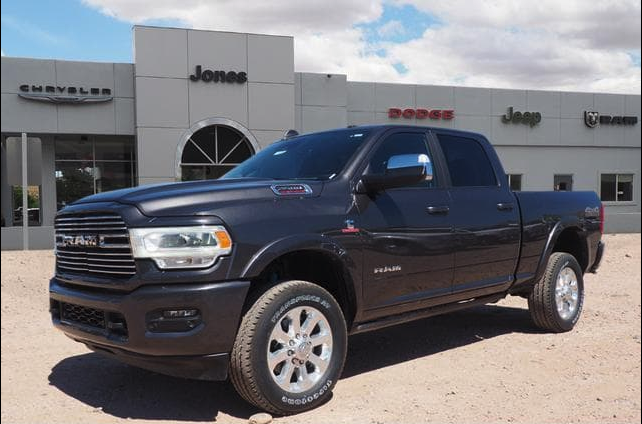 Photo of Jones Chrysler Dodge Jeep Ram