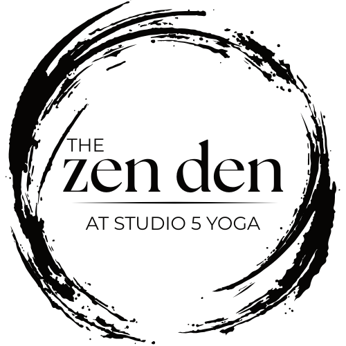 Photo of The Zen Den at Studio 5 Yoga