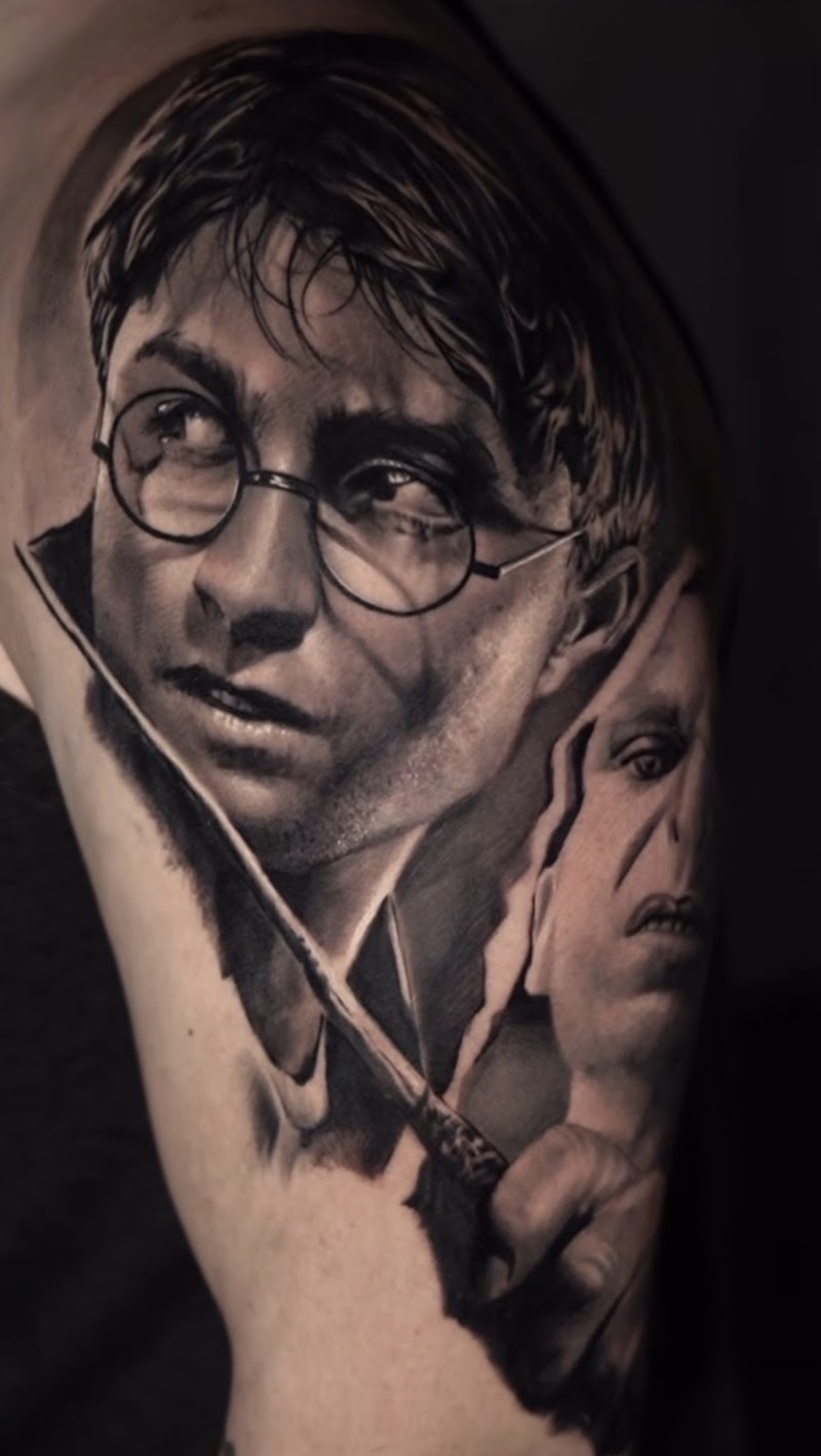 Inkworks Tattoo&Art Studio photo 5